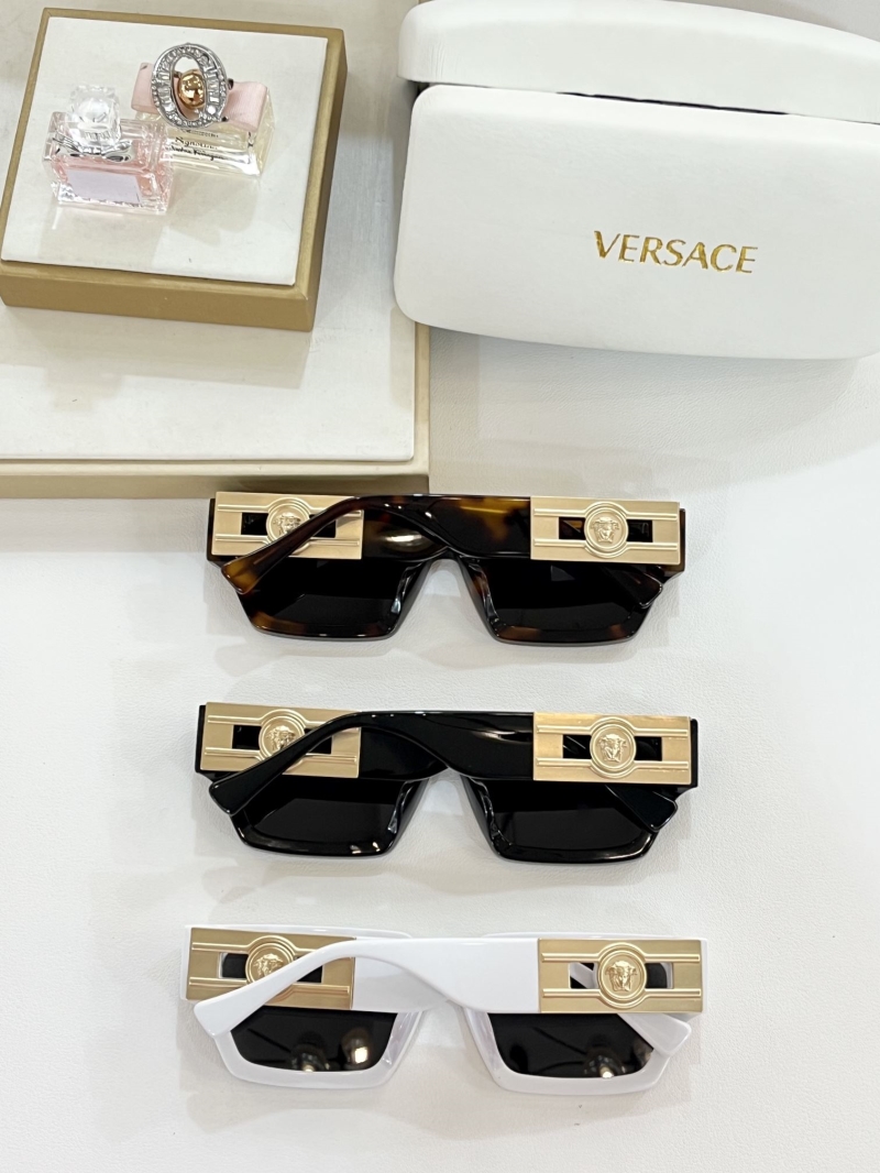 Versace Sunglasses